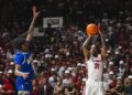 NCAA Basketball: McNeese State at Alabama