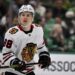 NHL: Chicago Blackhawks at Dallas Stars