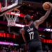 NBA: Los Angeles Clippers at Houston Rockets