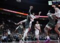 NBA: Minnesota Timberwolves at Portland Trail Blazers