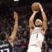 NBA: Phoenix Suns at Sacramento Kings