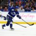 NHL: Winnipeg Jets at Tampa Bay Lightning