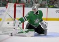 NHL: Boston Bruins at Dallas Stars