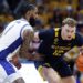 NCAA Basketball: West Virginia at Pittsburgh