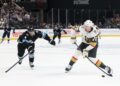 NHL: Vegas Golden Knights at Utah