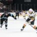 NHL: Vegas Golden Knights at Utah