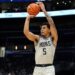 NCAA Basketball: Notre Dame at Georgetown