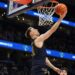 NCAA Basketball: Notre Dame at Georgetown