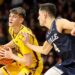 NCAA Basketball: Yale at Minnesota