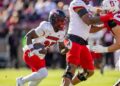 NCAA Football: Louisville at Stanford