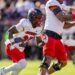 NCAA Football: Louisville at Stanford