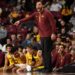 NCAA Basketball: Yale at Minnesota