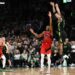 NBA: Toronto Raptors at Boston Celtics