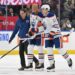 NHL: Edmonton Oilers at Toronto Maple Leafs