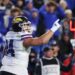 NCAA Football: Kansas at Brigham Young