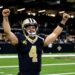 NFL: Cleveland Browns at New Orleans Saints