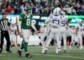 NFL: Indianapolis Colts at New York Jets