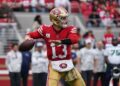 NFL: Seattle Seahawks at San Francisco 49ers