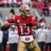 NFL: Seattle Seahawks at San Francisco 49ers