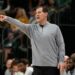 NCAA Basketball: Tarleton State at Baylor