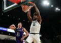 NCAA Basketball: Tarleton State at Baylor