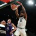 NCAA Basketball: Tarleton State at Baylor