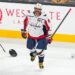 NHL: Washington Capitals at Vegas Golden Knights