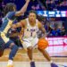 NCAA Basketball: Charleston Southern at Louisiana State