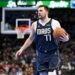 NBA: New Orleans Pelicans at Dallas Mavericks