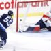 NHL: Florida Panthers at Winnipeg Jets