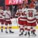 NHL: Carolina Hurricanes at Philadelphia Flyers