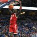 NCAA Basketball: Nebraska at Creighton