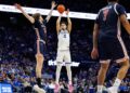 NCAA Basketball: Jackson State at Kentucky