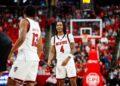 NCAA Basketball: William &amp; Mary at N.C. State