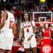 NCAA Basketball: William &amp; Mary at N.C. State