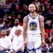 NBA: Golden State Warriors at New Orleans Pelicans