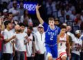 NCAA Basketball: Duke at Arizona