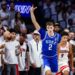 NCAA Basketball: Duke at Arizona