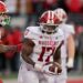 NCAA Football: Indiana at Ohio State