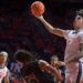 NCAA Basketball: Maryland - E. Shore at Illinois