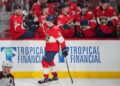 NHL: Colorado Avalanche at Florida Panthers