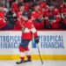 NHL: Colorado Avalanche at Florida Panthers