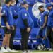 NFL: Detroit Lions at Indianapolis Colts