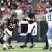 NFL: Tennessee Titans at Houston Texans