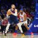 NBA: Los Angeles Clippers at Philadelphia 76ers