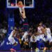 NBA: Los Angeles Clippers at Philadelphia 76ers