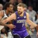 NBA: Brooklyn Nets at Sacramento Kings