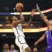 NBA: Brooklyn Nets at Sacramento Kings