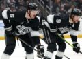 NHL: Seattle Kraken at Los Angeles Kings