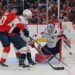 NHL: Washington Capitals at Florida Panthers